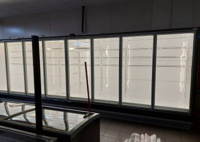 Kühlregal Citak Cool